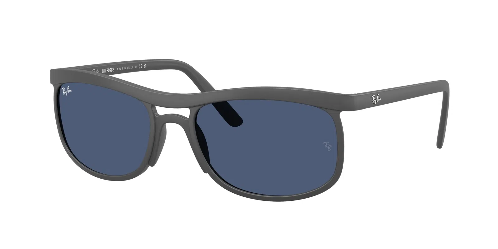 Ray-Ban 4452 Sunglasses - view 4